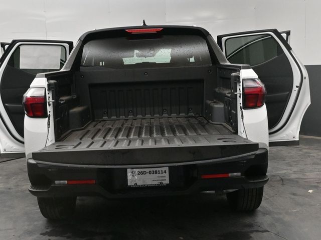 2026 Hyundai Santa Cruz SEL - Photo 42