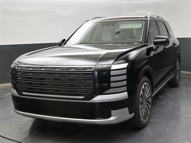 2026 Hyundai Palisade SUV 