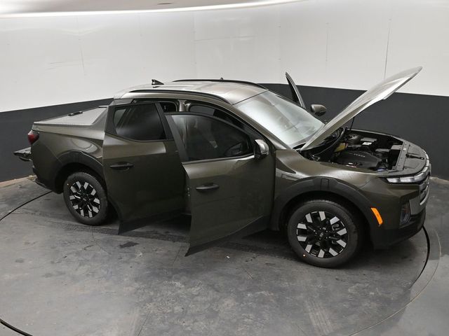 2026 Hyundai Santa Cruz SEL Activity - Photo 40