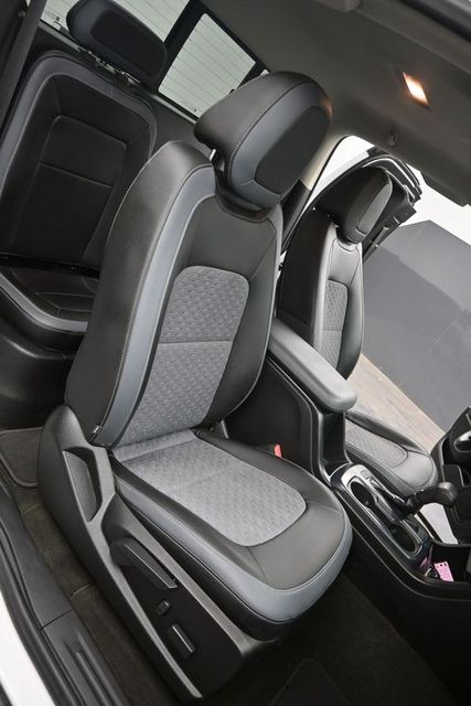 2016 Chevrolet Colorado Z71 - Photo 17
