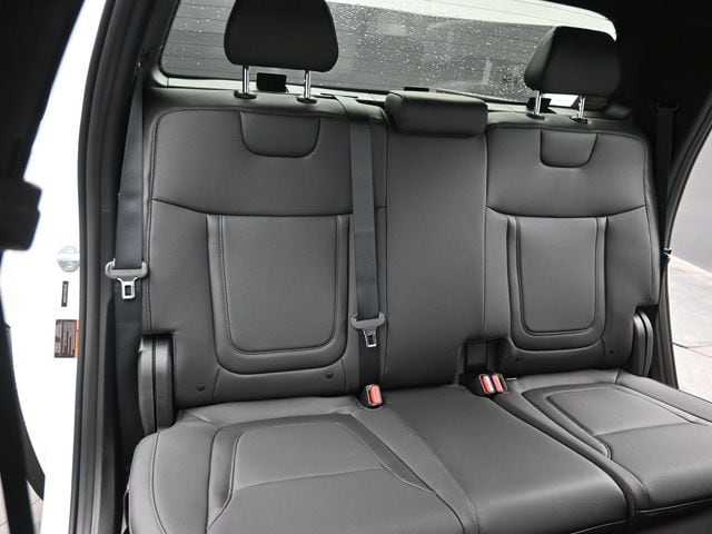2026 Hyundai Santa Cruz SEL - Photo 19