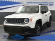 Used 2018 Jeep Renegade Sport 4x4 SUV