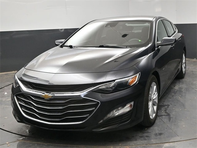 2023 Chevrolet Malibu 1LT