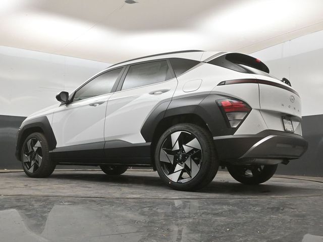 2026 Hyundai Kona Limited - Photo 30