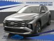 New 2025 Hyundai Tucson SEL SUV