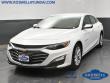 Used 2023 Chevrolet Malibu 1LT Sedan