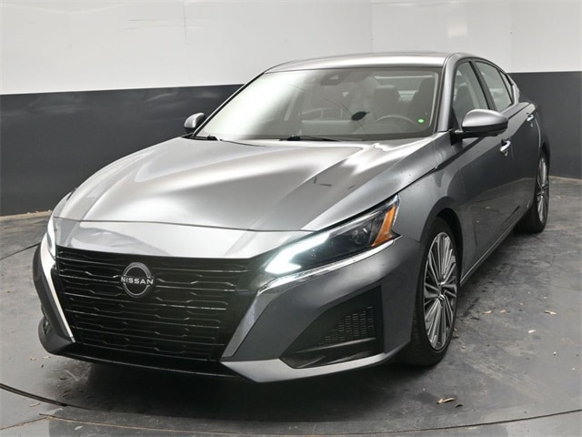 2023 Nissan Altima SL