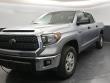 Used 2021 Toyota Tundra SR5 5.7L V8 Truck CrewMax