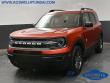 Used 2022 Ford Bronco Sport Big Bend SUV