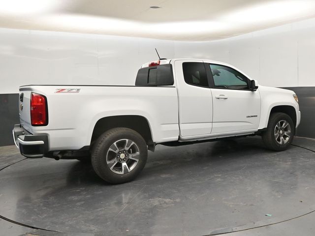 2016 Chevrolet Colorado Z71 - Photo 9