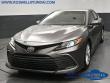 Used 2021 Toyota Camry LE Sedan