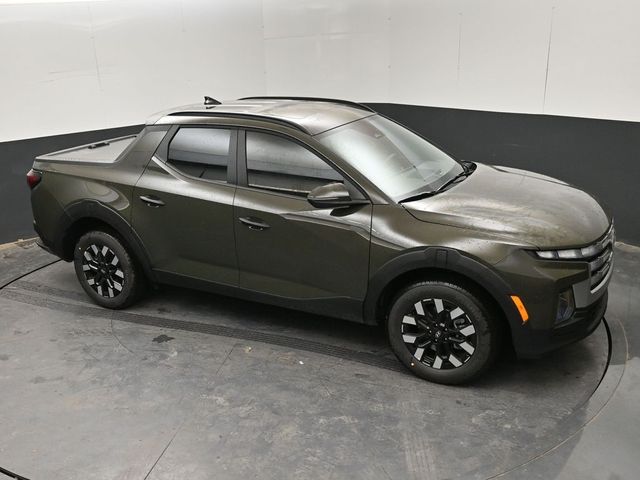 2026 Hyundai Santa Cruz SEL Activity - Photo 32