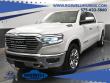 Used 2019 Ram 1500 Longhorn Truck Crew Cab