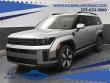 New 2025 Hyundai Santa Fe Hybrid Limited SUV