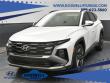 New 2025 Hyundai Tucson SEL Convenience SUV