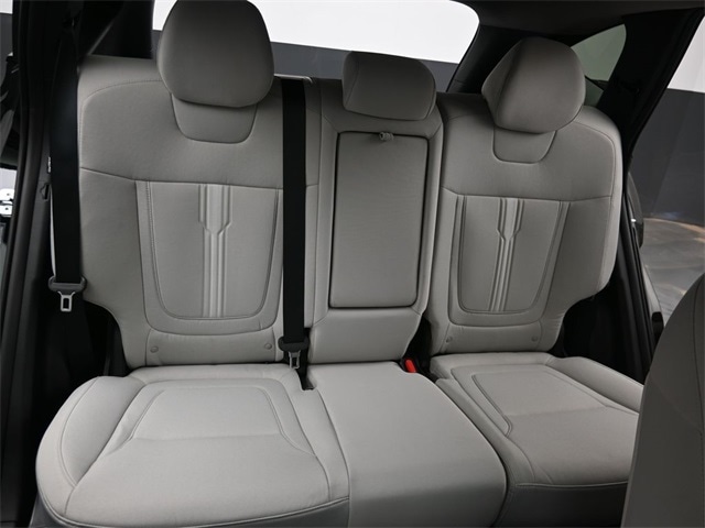 2025 Hyundai Tucson SEL - Photo 19