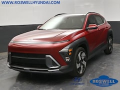 2026 Hyundai Kona Limited SUV
