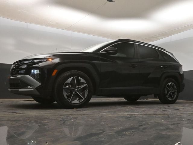 2025 Hyundai Tucson SEL - Photo 21