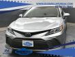 Used 2023 Toyota Camry LE Sedan