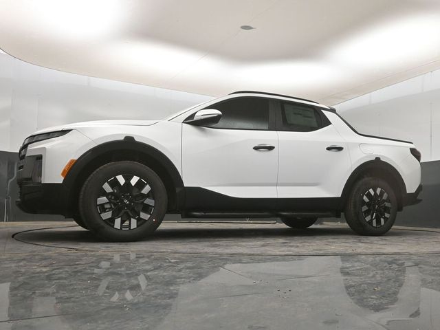 2026 Hyundai Santa Cruz SEL - Photo 27