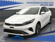 Used 2023 Kia Forte LXS Sedan