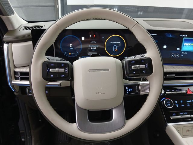 2025 Hyundai Santa Fe Calligraphy - Photo 13