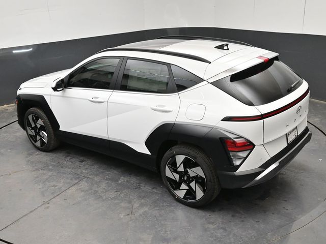 2026 Hyundai Kona Limited - Photo 38