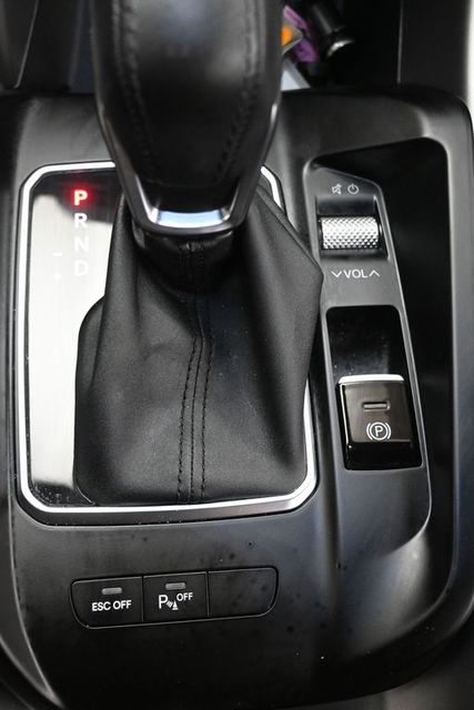 2024 Dodge Hornet R/T Plus - Photo 17