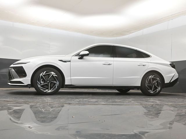 2026 Hyundai Sonata SEL - Photo 21
