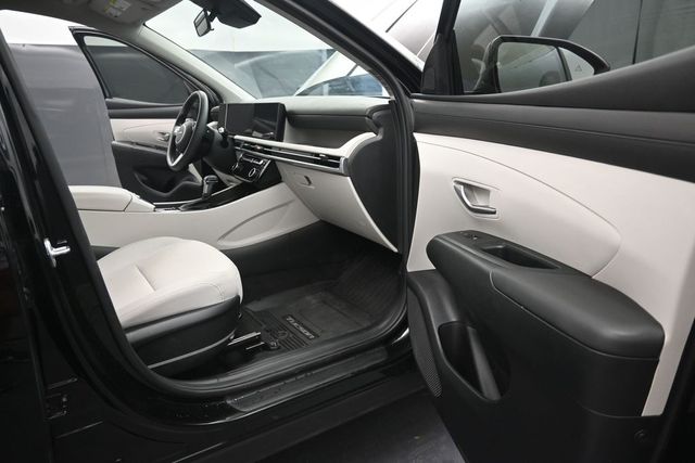 2025 Hyundai Tucson SEL - Photo 14