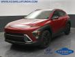 New 2026 Hyundai Kona SEL Sport SUV