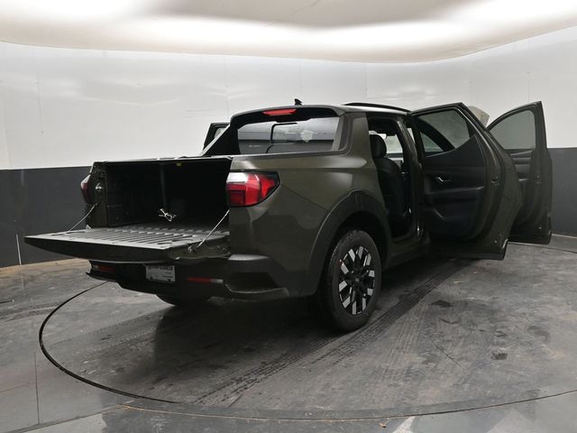 2026 Hyundai Santa Cruz SEL Activity - Photo 43