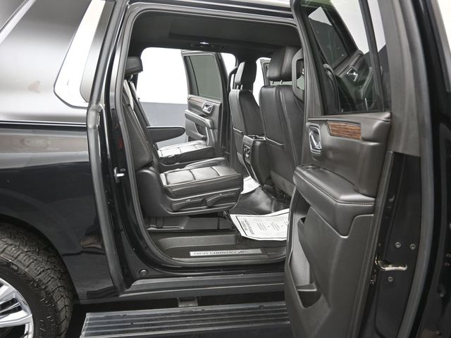 2022 Chevrolet Suburban High Country - Photo 15