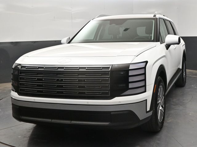 2026 Hyundai Palisade Hybrid