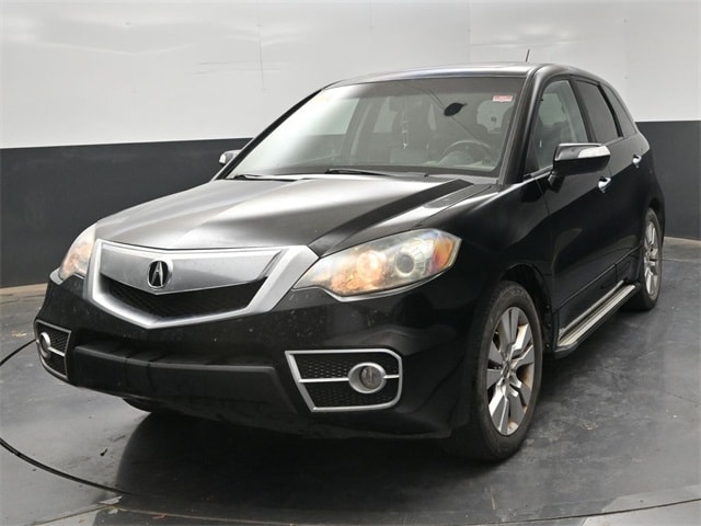 2010 Acura RDX Base's photo