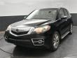 Used 2010 Acura RDX Base SUV