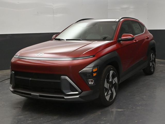 2026 Hyundai Kona SUV 