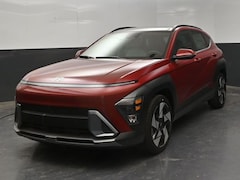 2026 Hyundai Kona Limited SUV