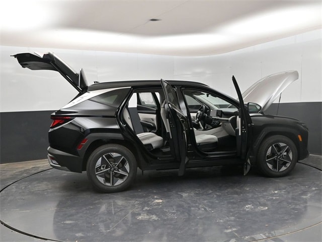 2025 Hyundai Tucson SEL - Photo 43