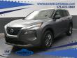 Used 2023 Nissan Rogue S SUV