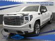 Used 2023 GMC Sierra 1500 Denali Truck Crew Cab