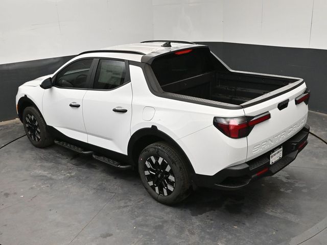 2026 Hyundai Santa Cruz SEL - Photo 37