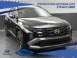 New 2025 Hyundai Tucson SEL SUV