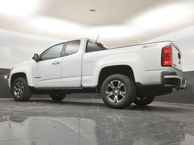 2016 Chevrolet Colorado Z71 - Photo 28