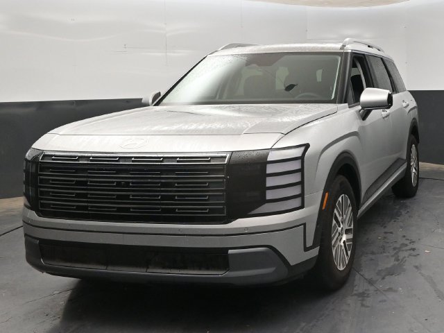  Hyundai Palisade Hybrid