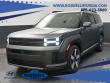 New 2024 Hyundai Santa Fe Hybrid Limited SUV