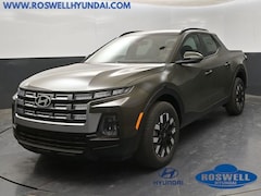 2026 Hyundai Santa Cruz SEL Truck Crew Cab