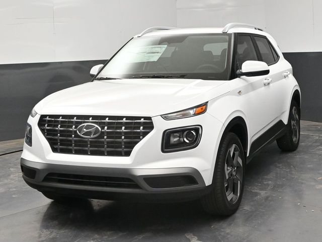 2026 Hyundai Venue SUV 