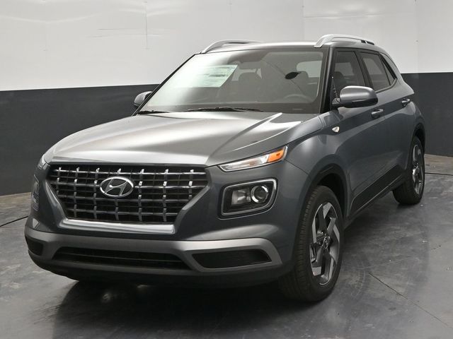 2026 Hyundai Venue SUV 