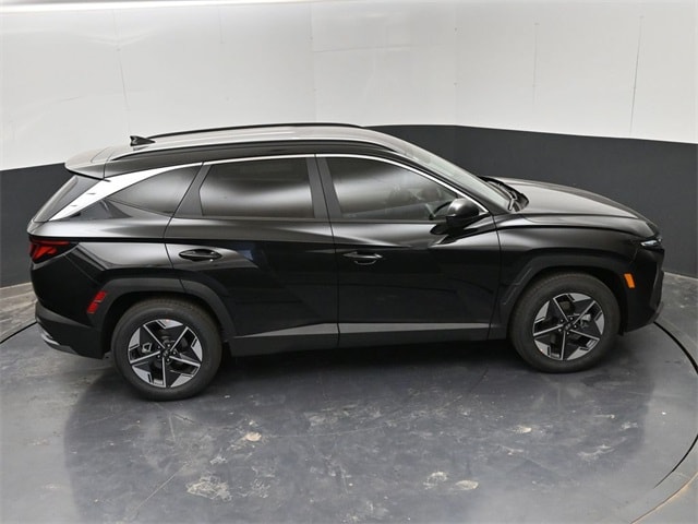 2025 Hyundai Tucson SEL - Photo 39